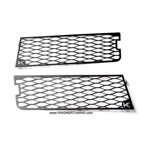 Bodywork: Calandre WAGNER Tuning Audi RS6 C5