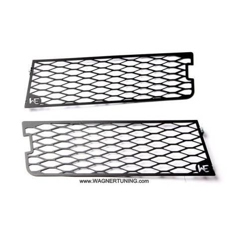 Bodywork: Calandre WAGNER Tuning Audi RS6 C5