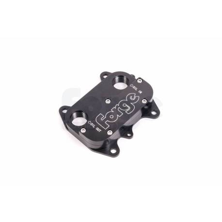 Plaque fixation refroidsseur d'huile Audi FMOC2