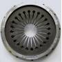 Plateau de pression Sachs Performance GMFZ225