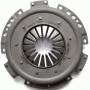 Pressure tray Sachs Performance M200