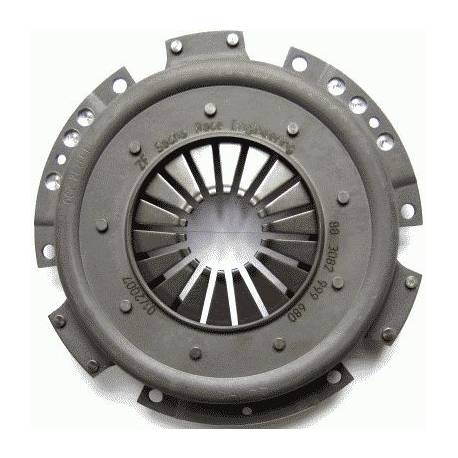 Pressure tray Sachs Performance M200