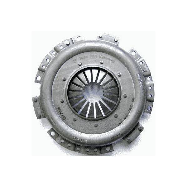 Plateau de pression Sachs Performance M215