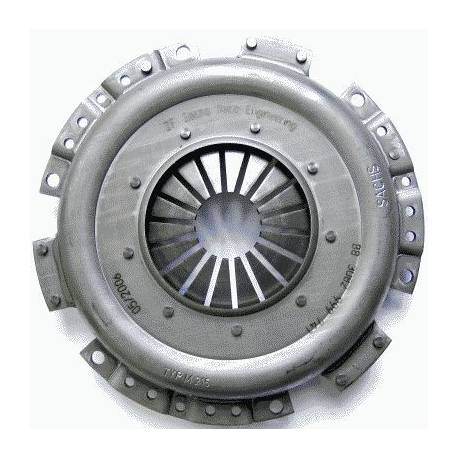 Plateau de pression Sachs Performance M215