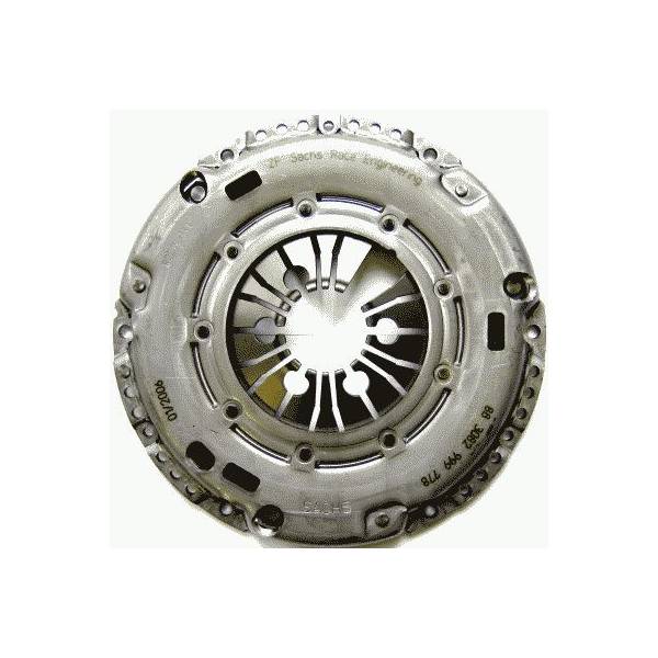 Pressure tray Sachs Performance M228
