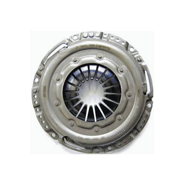 Plateau de pression Sachs Performance M240