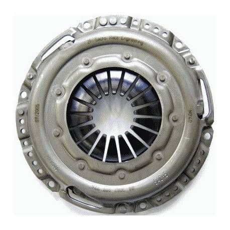 Pressure tray Sachs Performance M240