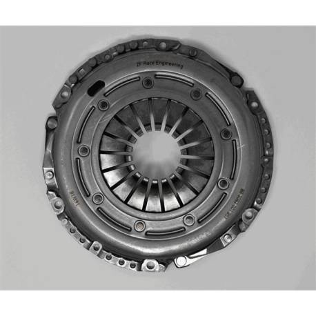 Druckplatte Sachs Performance M240
