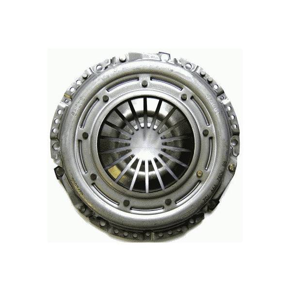 Druckplatte Sachs Performance M240