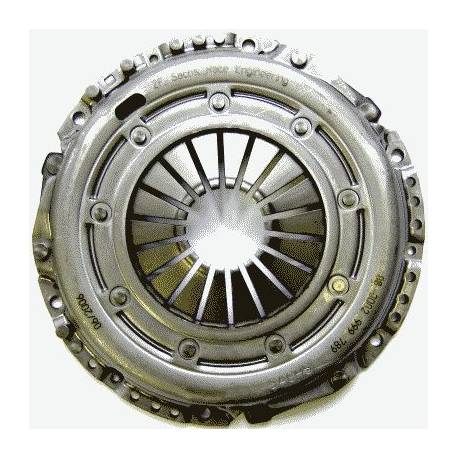 Pressure tray Sachs Performance M240