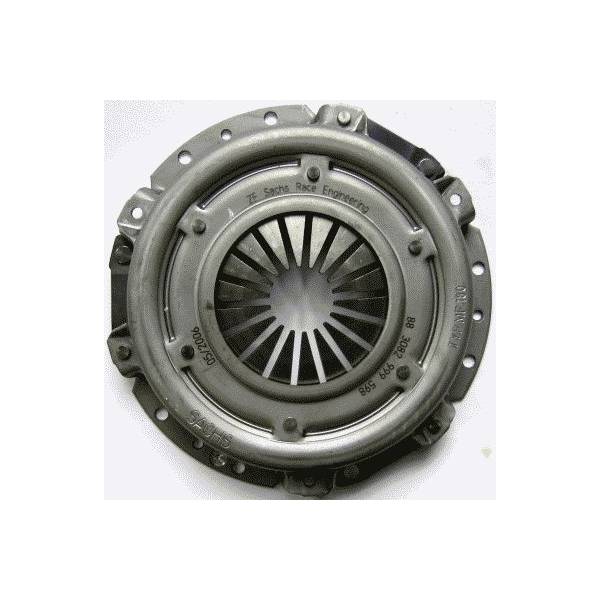 Spingidisco Sachs Performance MF180