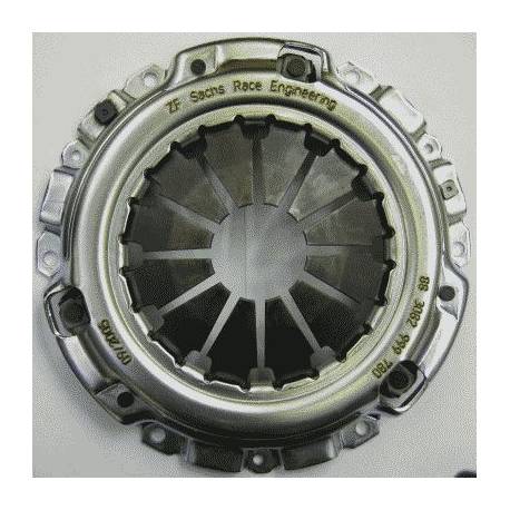 Spingidisco Sachs Performance MF215