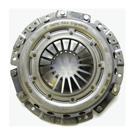 Druckplatte Sachs Performance MF215