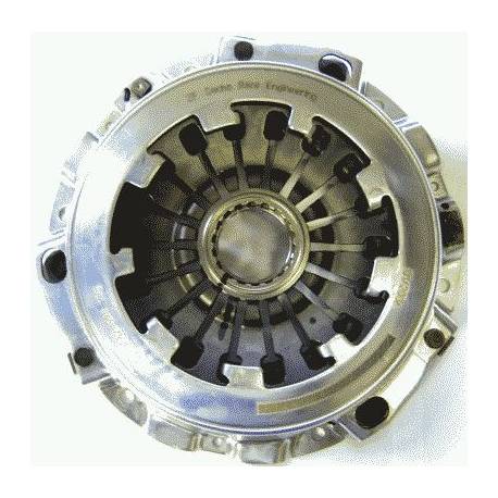 Pressure tray Sachs Performance MFZ228