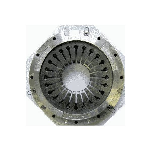 Plateau de pression Sachs Performance MFZ240