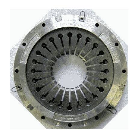 Plateau de pression Sachs Performance MFZ240