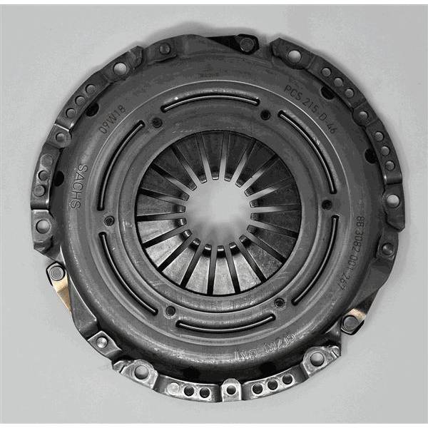 Druckplatte Sachs Performance PCS 215-D-46
