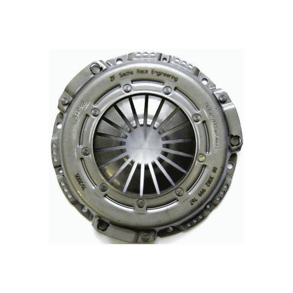 Druckplatte Sachs Performance PCS 228-D-50