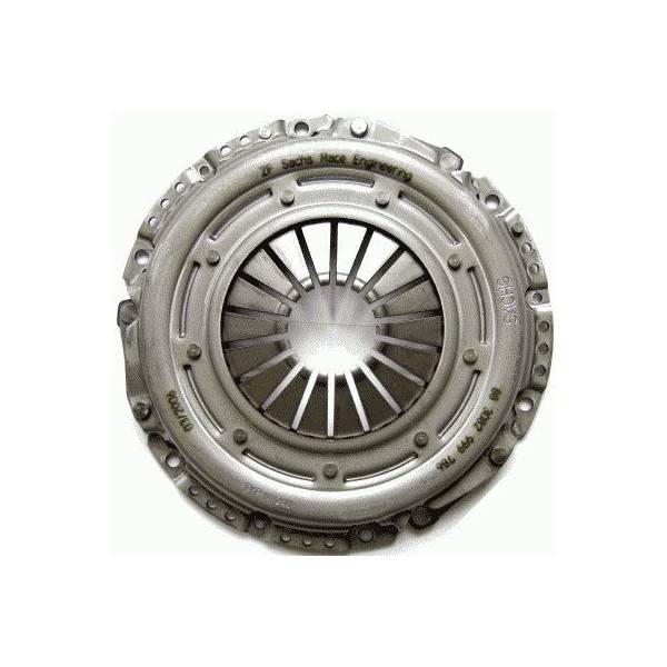 Plateau de pression Sachs Performance PCS 240-D-54.6