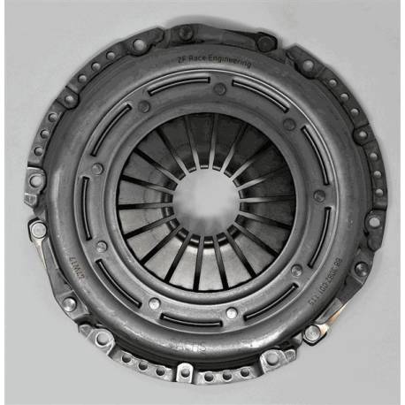 Druckplatte Sachs Performance PCS 240-D-54.6