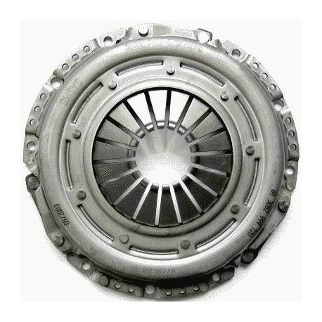 Druckplatte Sachs Performance PCS 240-D-54.6