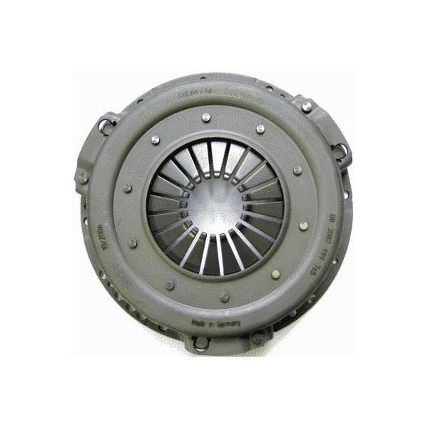 Plateau de pression Sachs Performance PCS 240-D-55