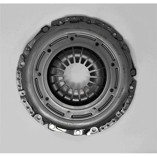 Druckplatte Sachs Performance PCS 240-D-62