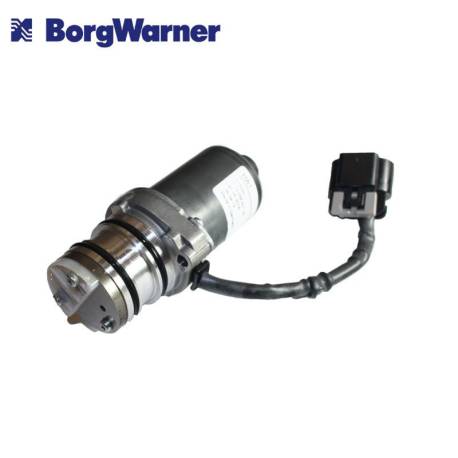 Haldex Preload Pump 4th Generation for Opel/Saab (GM Group) 13285796