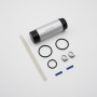 LP Dynaparts fuel pump 320L/h for 1.8T 20v 2WD engines