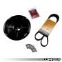 Crankshaft Pulley 207mm 034Motorsport – 3.0 TFSI Compressor Upgrade