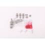 Side QUICKSHIFTER for 6-speed VAG FMVWSQS
