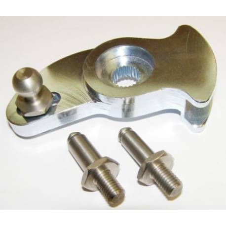 QUICKSHIFTER pour boites 6 vitesses 1.4 TSI FMVAG5QS