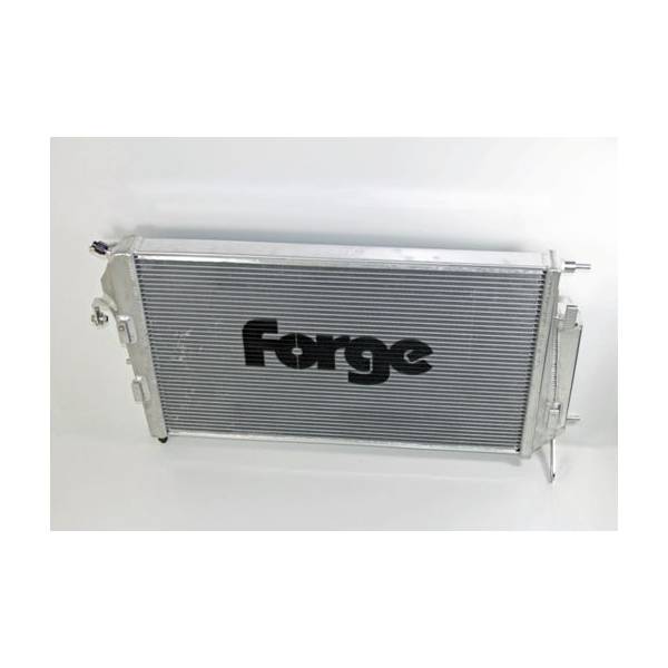 MEGANE RS250 Aluminum Radiator FMRADRS250