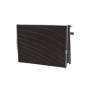 Radiateur Chargecooler Toyota FMCCRAD12