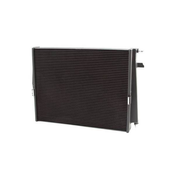 Radiateur Chargecooler Toyota FMCCRAD12