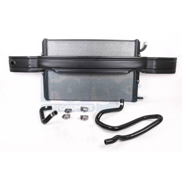 Polarcooler-Kühler Forge für Audi RS6 C7 FMCCRAD7