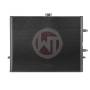 Front-facing radator Wagner Tuning for BMS S55