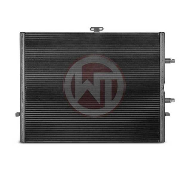 Front-facing radator Wagner Tuning for BMS S55