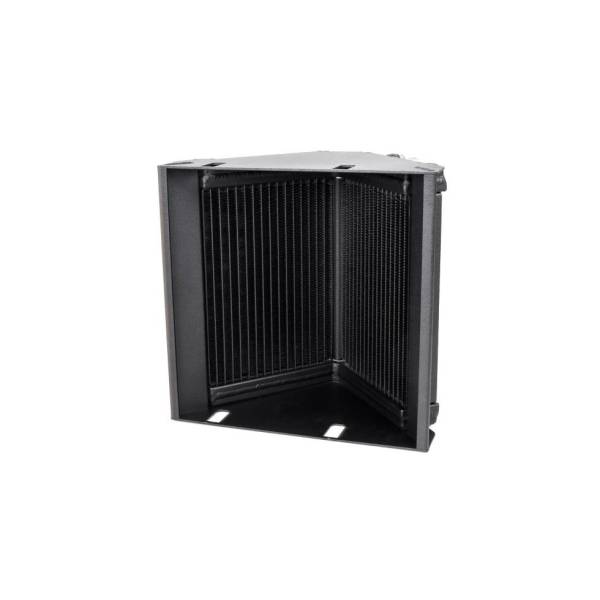 Radiateur latéral Mercedes FMCCRAD8