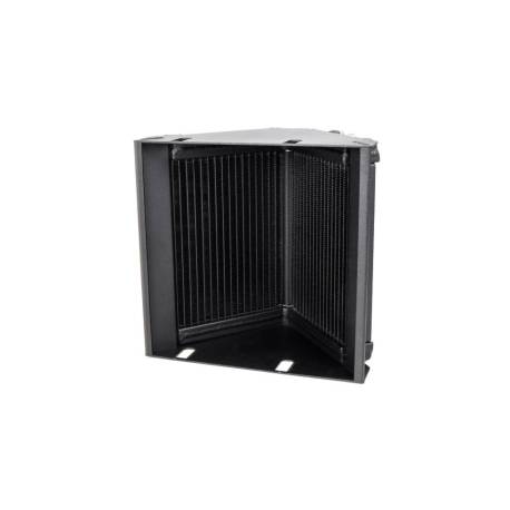 Radiador lateral Mercedes FMCCRAD8