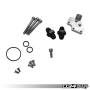 Fuel Rail Volkswagen engines 2.8L 24V VR6 034Motorsport