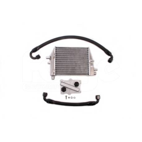 Cooler oil Fiat FMOC10