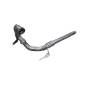 Tubo sustituto FAP Darkside para VAG 1.6tdi (105 CV)