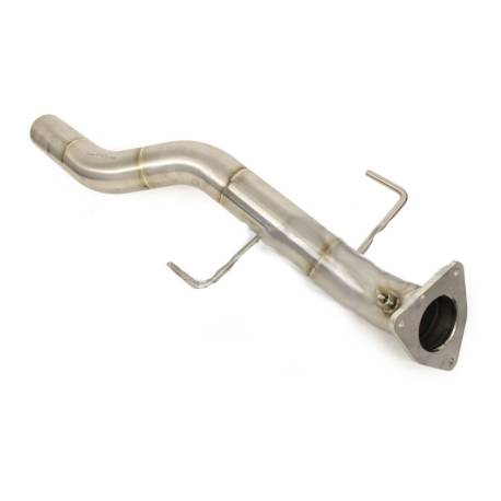 Tubo sostitutivo DPF Darkside per VOLKSWAGEN Touareg o Audi Q7