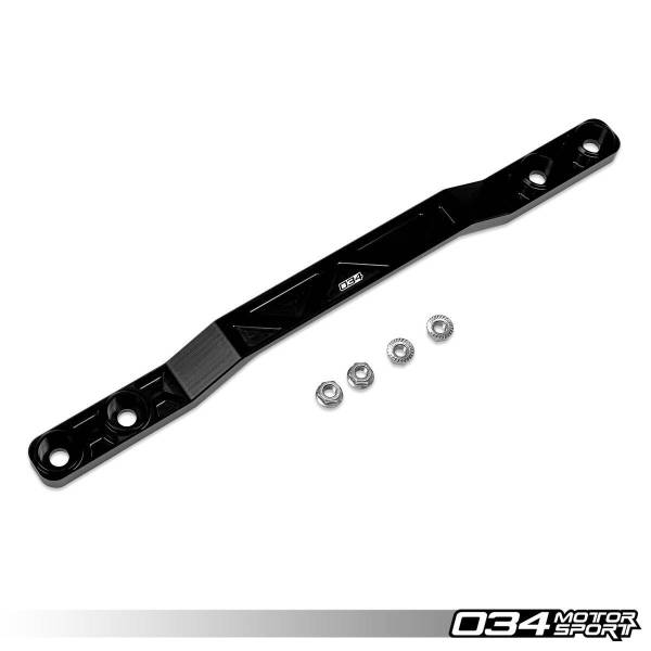X-Clear Driveshaft Tunnel Reinforcement for Volkswagen & Audi AWD MQB and MQB EVO