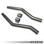 Res-X Resonator Delete 034Motorsport para Audi RS5 B9/B9.5 2.9 TFSI