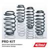 Short springs Eibach-Prokit for Audi A6 (C5) Before (break) Quattro