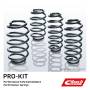 Short springs Eibach-Prokit for Renault Megane II break