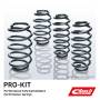Ressorts courts Eibach-Prokit pour Skoda Octavia II (1Z)