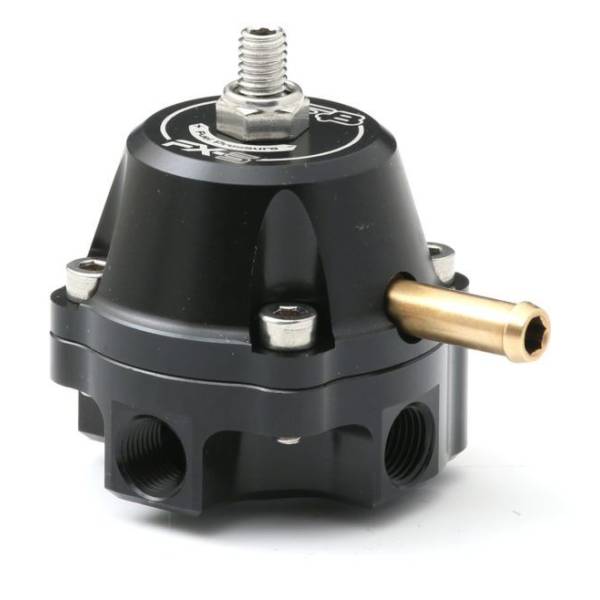 gasoline pressure regulator GFB 8050